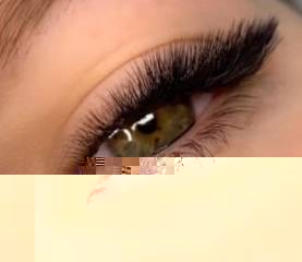 Fox Eye at Lashes by Cindy in San Antonio