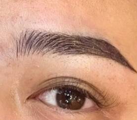 Hybrid Brows at Lashes by Cindy in San Antonio