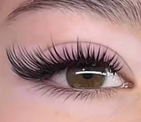Riri Set at Lashes by Cindy in San Antonio